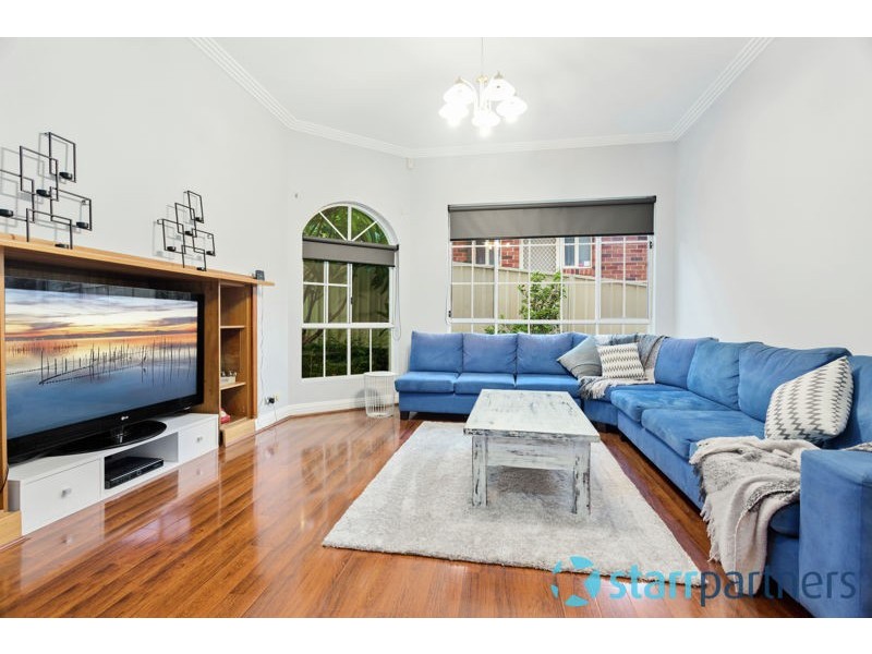 15 Bella Vista Drive, Bella Vista NSW 2153