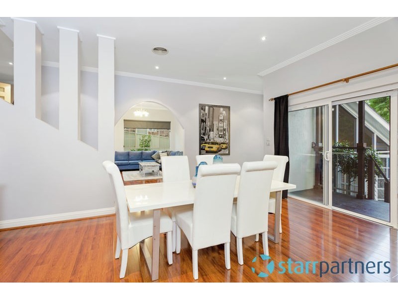 15 Bella Vista Drive, Bella Vista NSW 2153