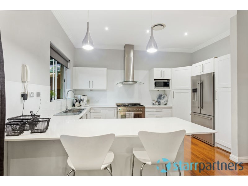 15 Bella Vista Drive, Bella Vista NSW 2153