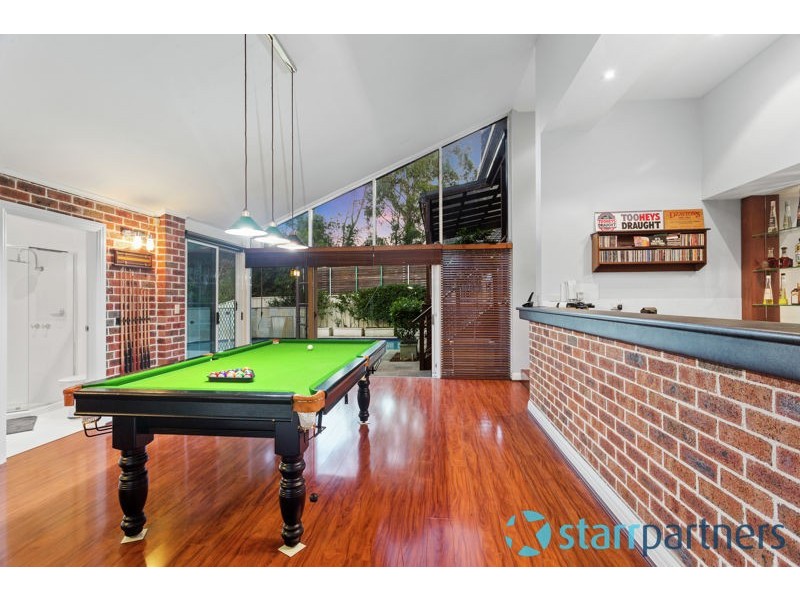 15 Bella Vista Drive, Bella Vista NSW 2153