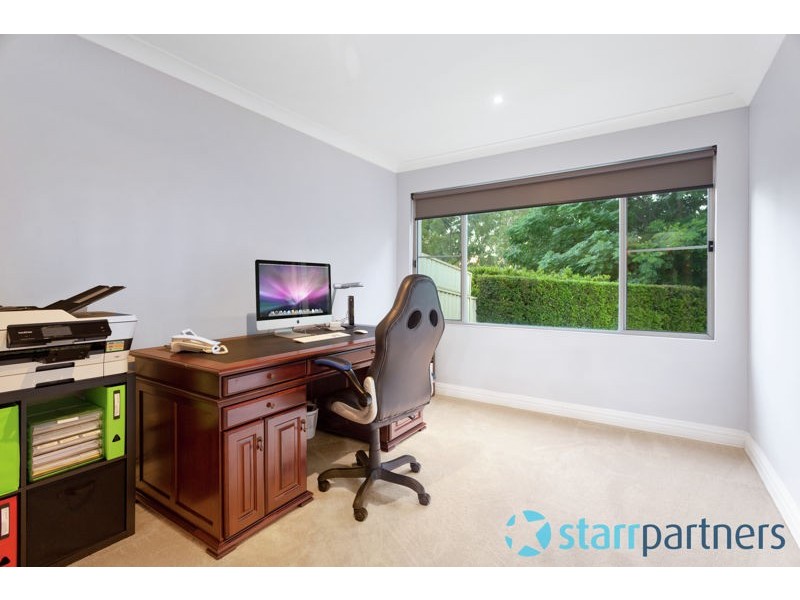 15 Bella Vista Drive, Bella Vista NSW 2153