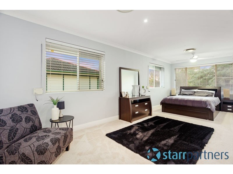 15 Bella Vista Drive, Bella Vista NSW 2153