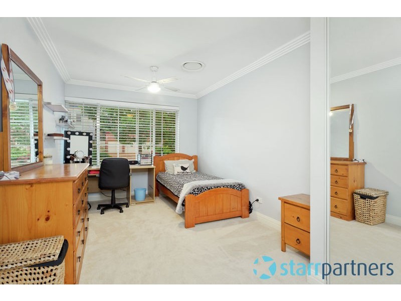 15 Bella Vista Drive, Bella Vista NSW 2153