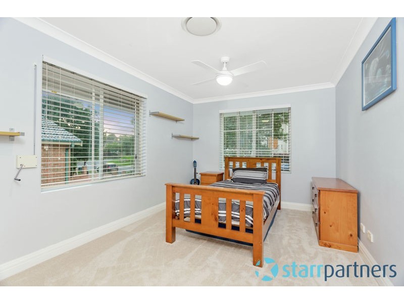 15 Bella Vista Drive, Bella Vista NSW 2153
