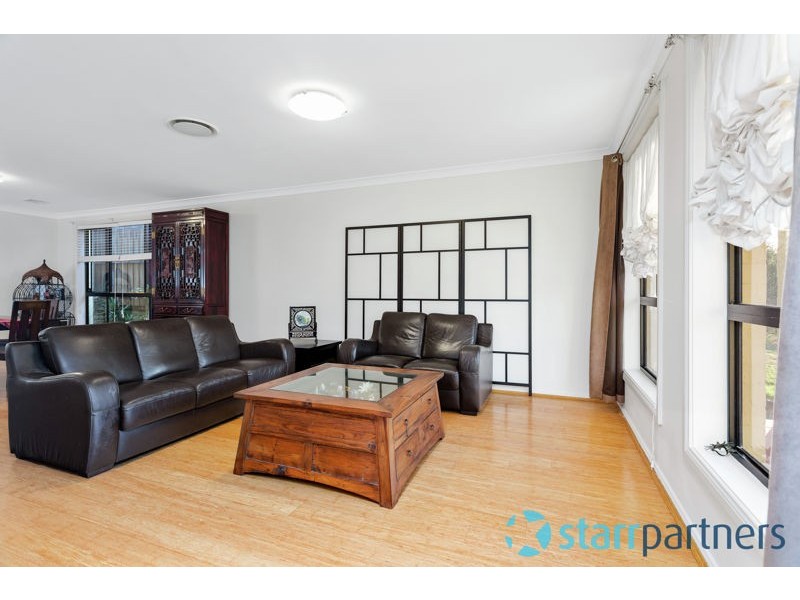 6 Livorno Grove, Glenwood NSW 2768