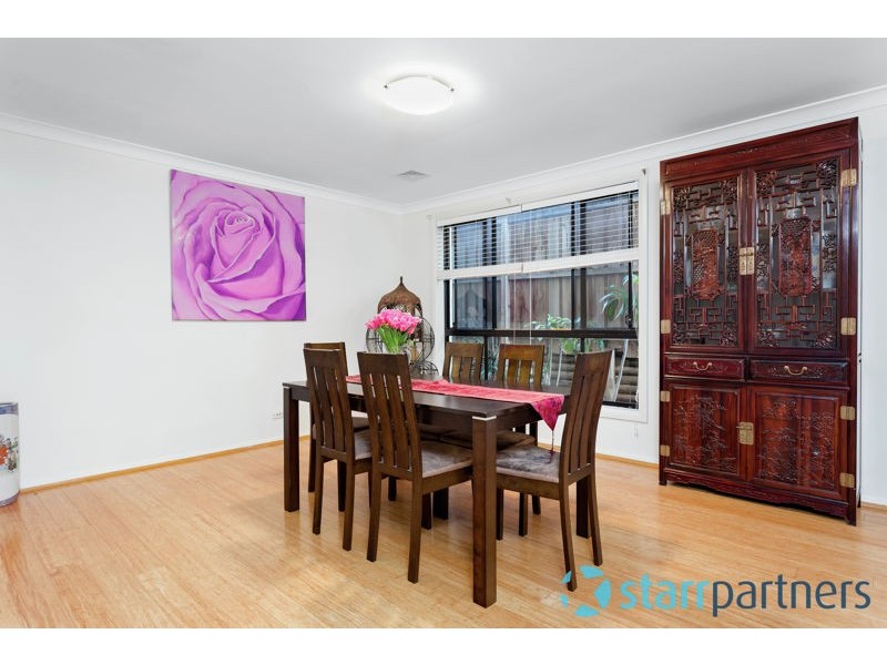 6 Livorno Grove, Glenwood NSW 2768