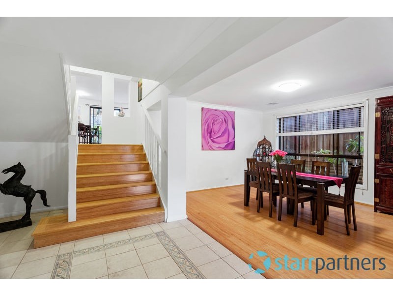 6 Livorno Grove, Glenwood NSW 2768