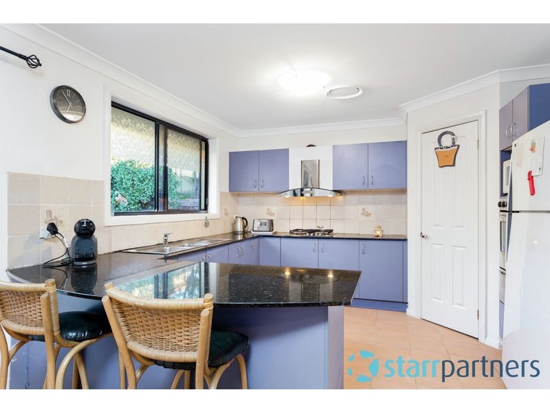 6 Livorno Grove, Glenwood NSW 2768