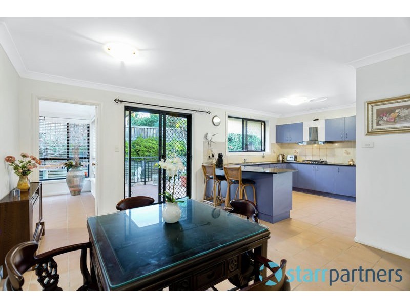 6 Livorno Grove, Glenwood NSW 2768