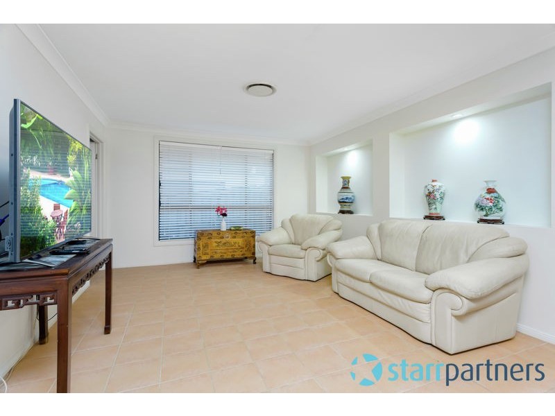 6 Livorno Grove, Glenwood NSW 2768