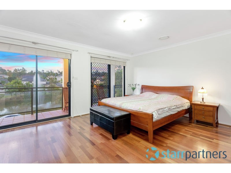 6 Livorno Grove, Glenwood NSW 2768