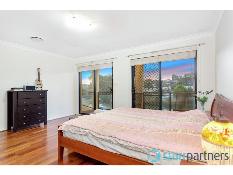 6 Livorno Grove, Glenwood NSW 2768