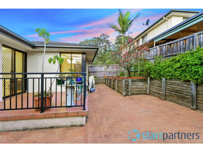 6 Livorno Grove, Glenwood NSW 2768