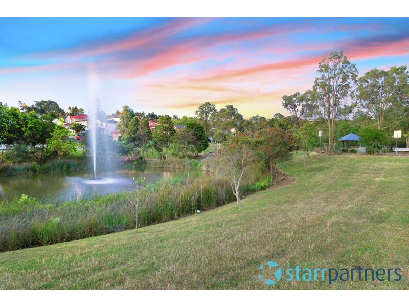 6 Livorno Grove, Glenwood NSW 2768