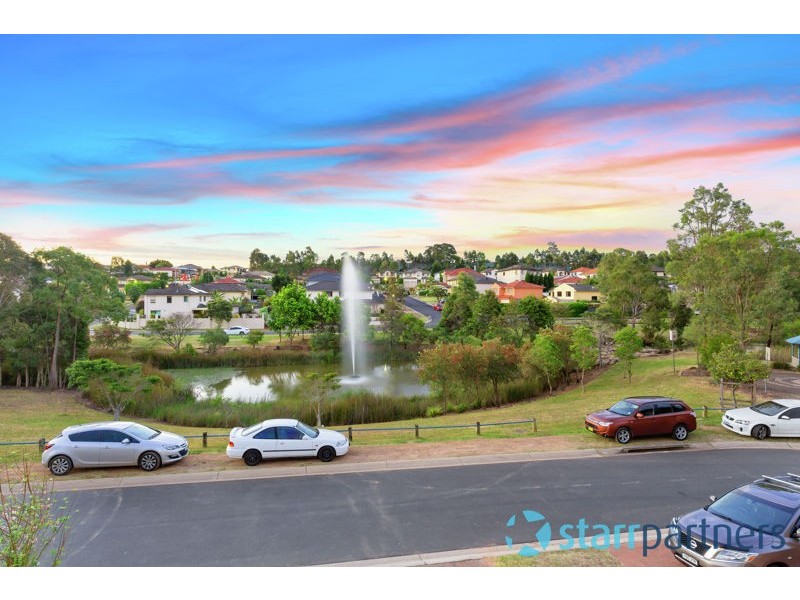 6 Livorno Grove, Glenwood NSW 2768