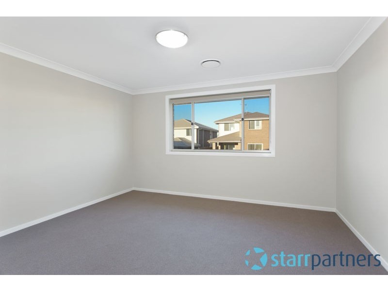 4 Carisbrook Street, Kellyville NSW 2155