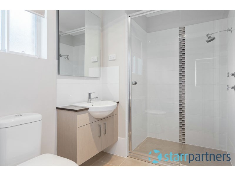 4 Carisbrook Street, Kellyville NSW 2155
