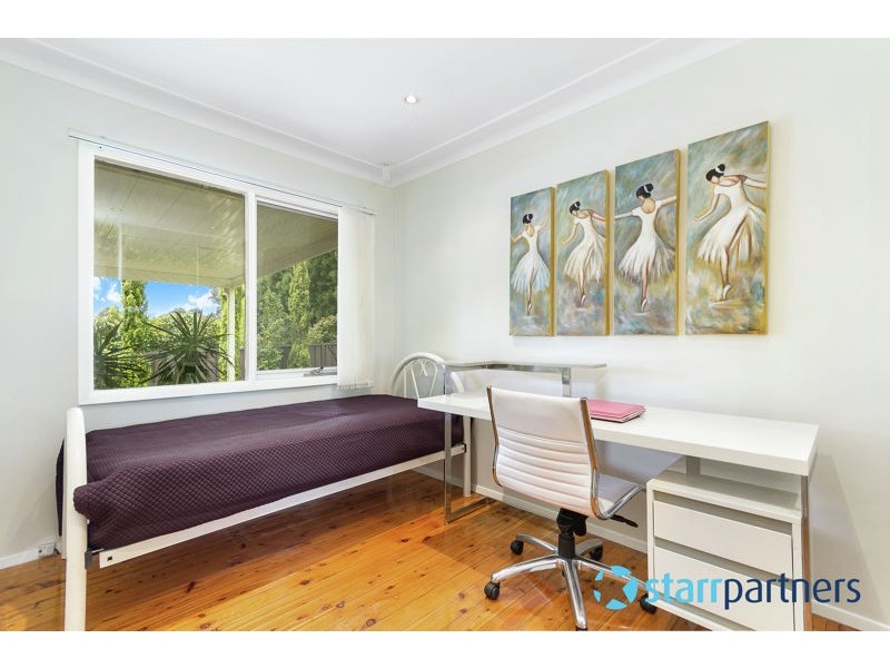 1 St James Avenue, Baulkham Hills NSW 2153