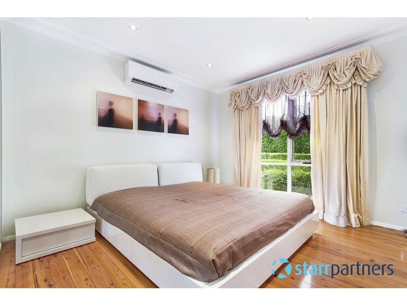 1 St James Avenue, Baulkham Hills NSW 2153