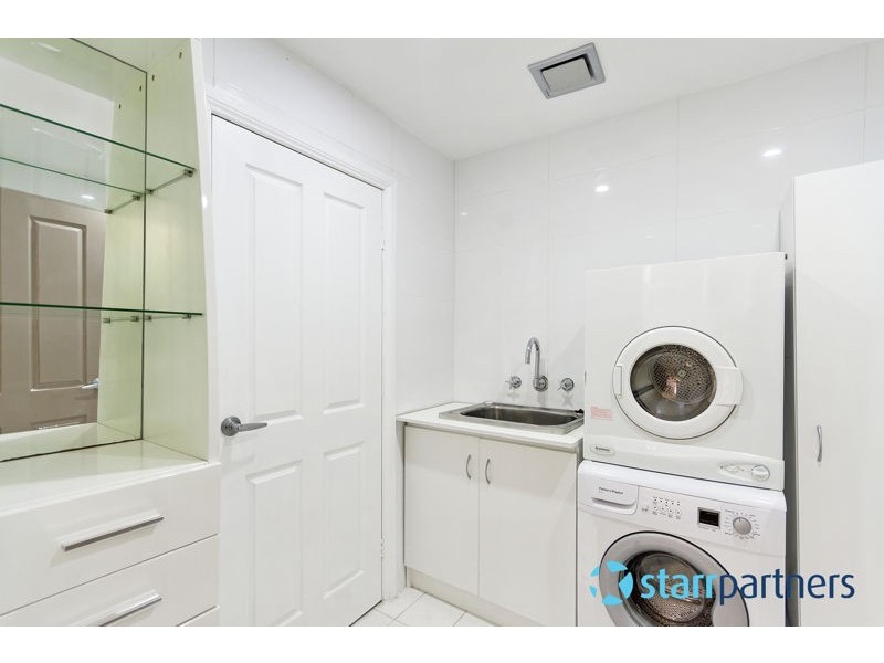 1 St James Avenue, Baulkham Hills NSW 2153