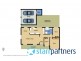 1 St James Avenue, Baulkham Hills NSW 2153 Floorplan