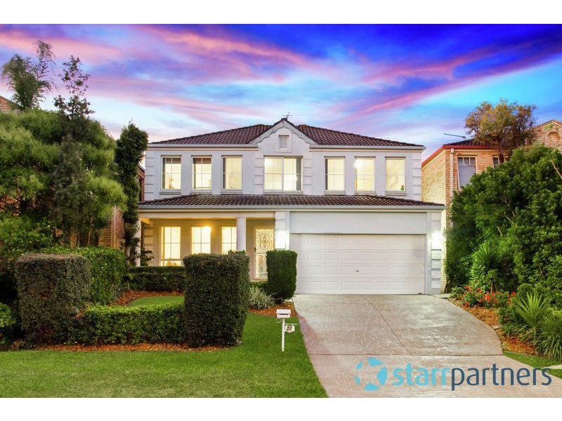 27 Bittern Grove, Glenwood NSW 2768