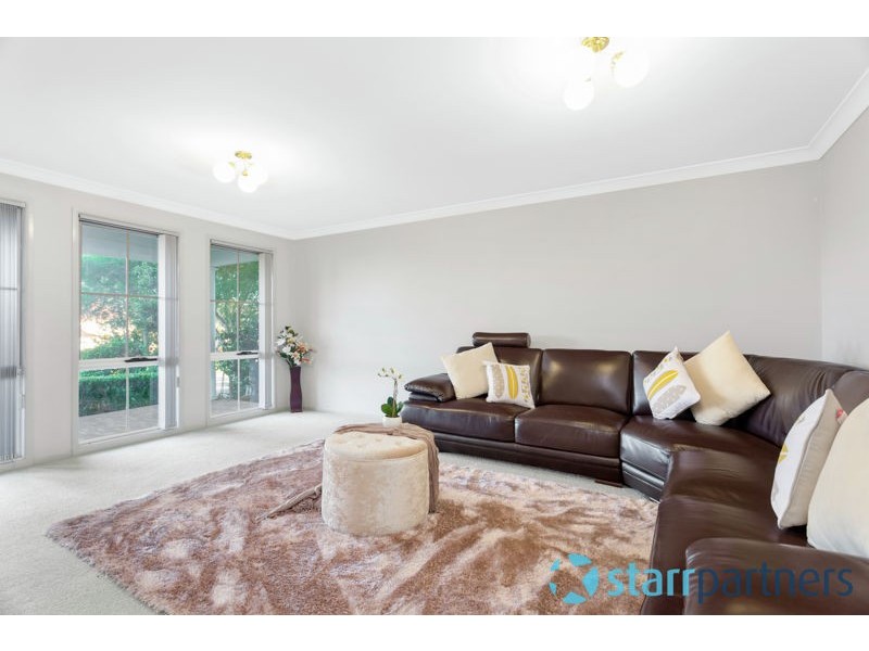 27 Bittern Grove, Glenwood NSW 2768