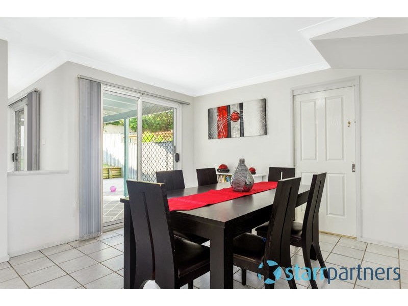 27 Bittern Grove, Glenwood NSW 2768