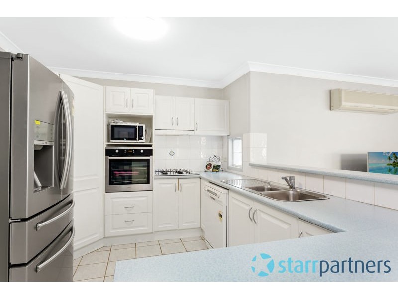 27 Bittern Grove, Glenwood NSW 2768