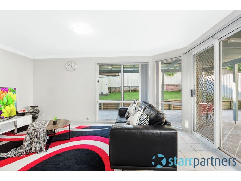 27 Bittern Grove, Glenwood NSW 2768