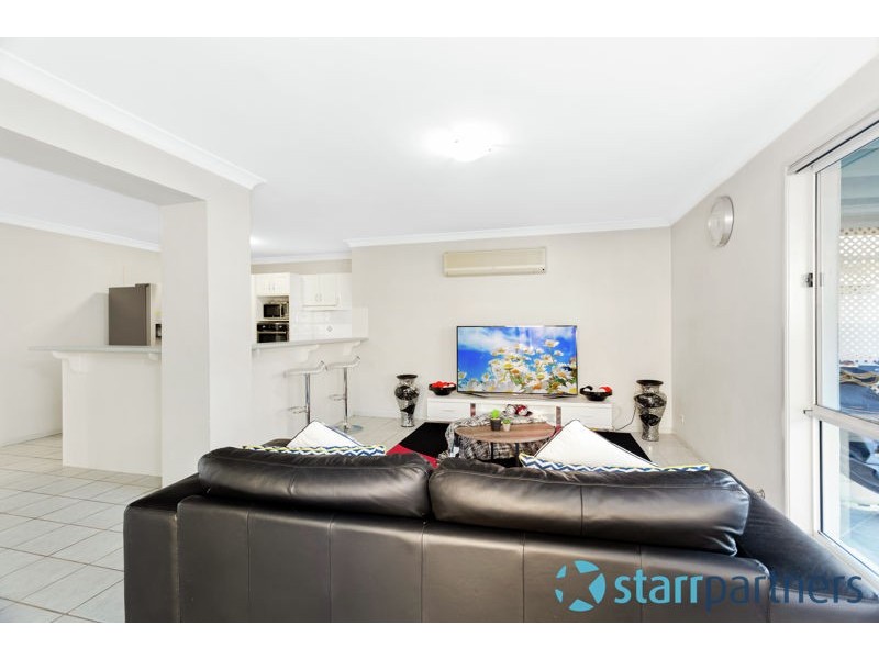 27 Bittern Grove, Glenwood NSW 2768