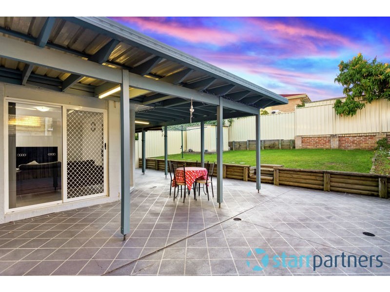 27 Bittern Grove, Glenwood NSW 2768