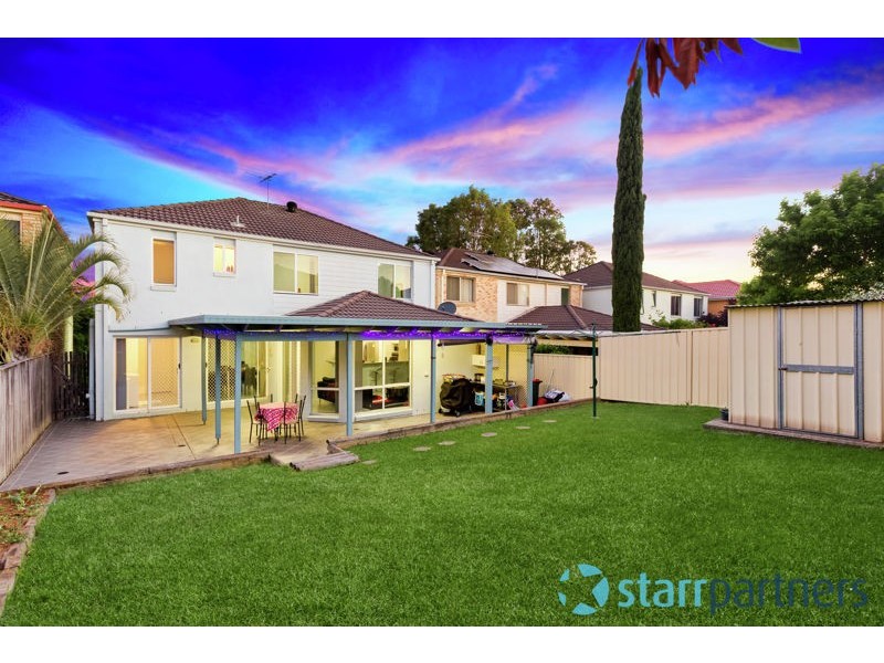 27 Bittern Grove, Glenwood NSW 2768