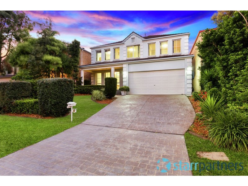 27 Bittern Grove, Glenwood NSW 2768