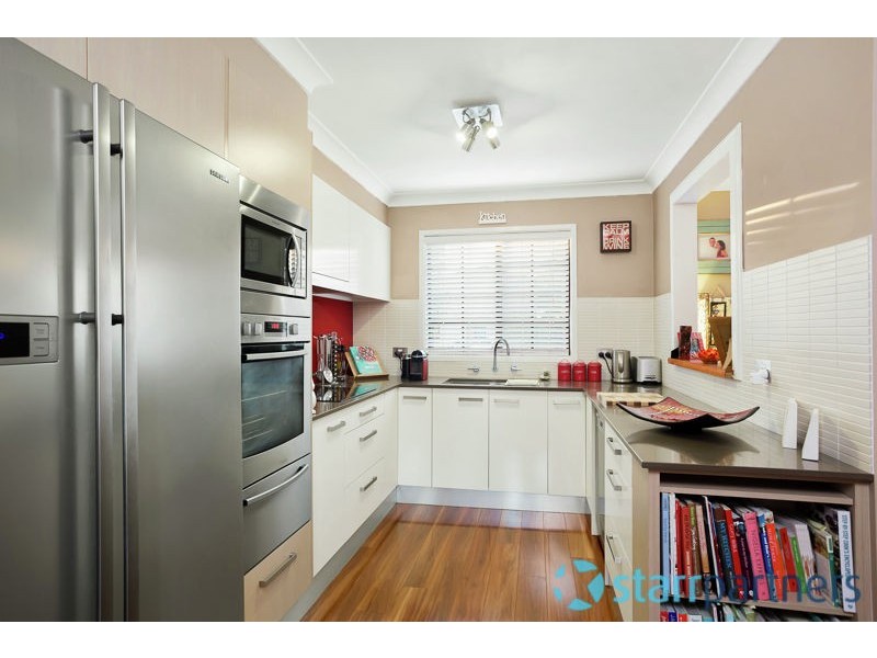 17/6 Kent Street, Blacktown NSW 2148