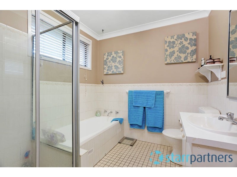 17/6 Kent Street, Blacktown NSW 2148