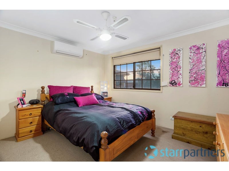 17/6 Kent Street, Blacktown NSW 2148