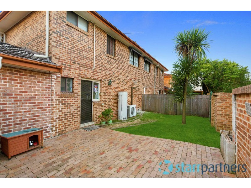 17/6 Kent Street, Blacktown NSW 2148
