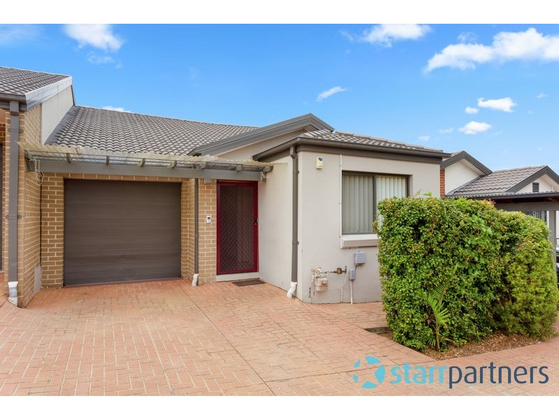 8/70 Swinson Road, Blacktown NSW 2148