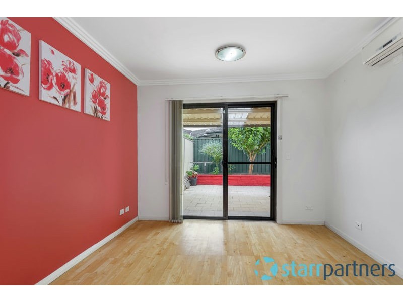 8/70 Swinson Road, Blacktown NSW 2148