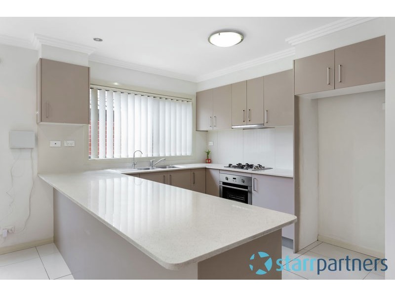 8/70 Swinson Road, Blacktown NSW 2148