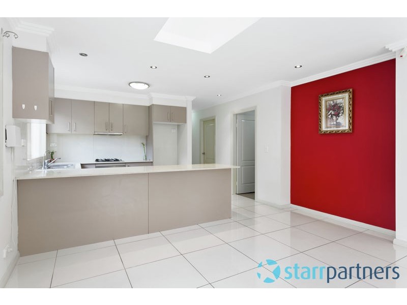 8/70 Swinson Road, Blacktown NSW 2148