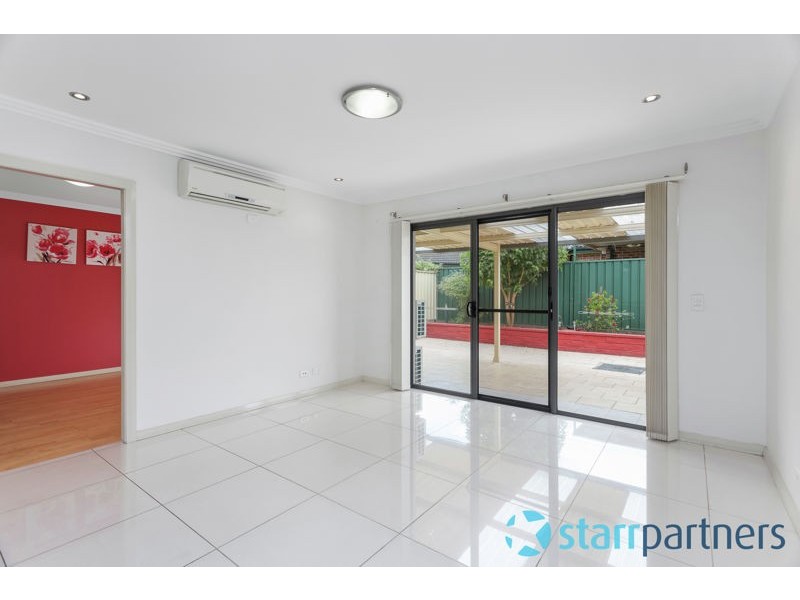 8/70 Swinson Road, Blacktown NSW 2148