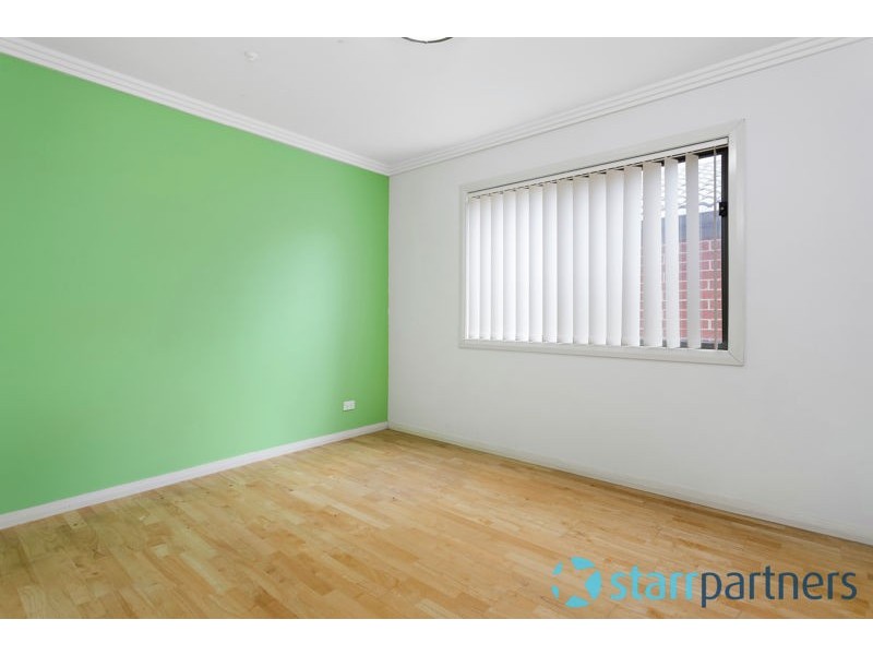 8/70 Swinson Road, Blacktown NSW 2148