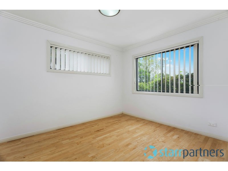 8/70 Swinson Road, Blacktown NSW 2148