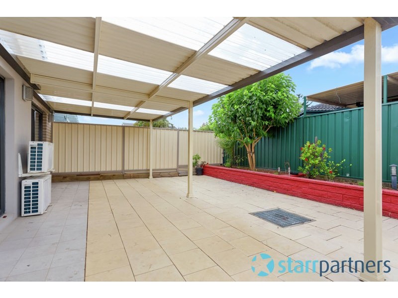 8/70 Swinson Road, Blacktown NSW 2148