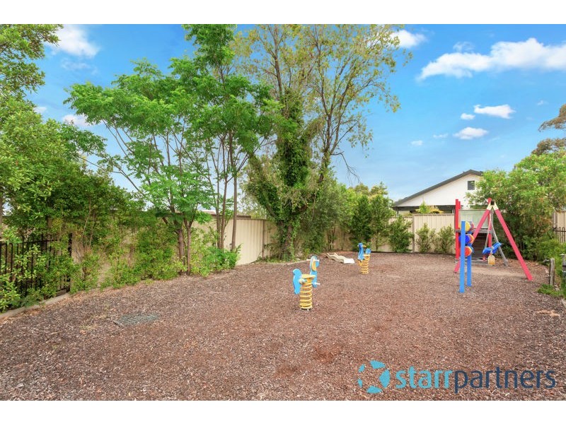 8/70 Swinson Road, Blacktown NSW 2148