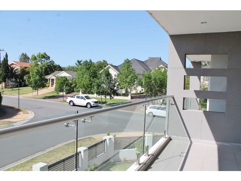 2 Tom Scanlon Close, Kellyville NSW 2155