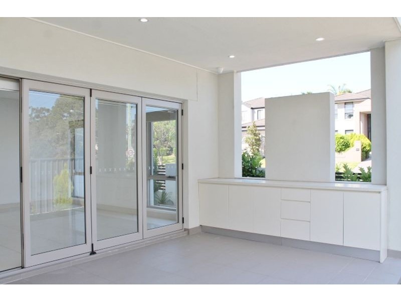 2 Tom Scanlon Close, Kellyville NSW 2155