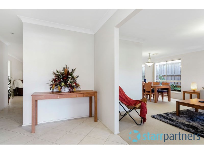 20 Blueberry Grove, Glenwood NSW 2768